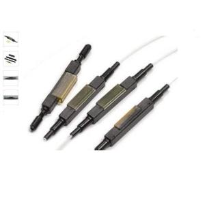 Fast Connector Mechanical Splice 3M Single Mode / Multimode For Network