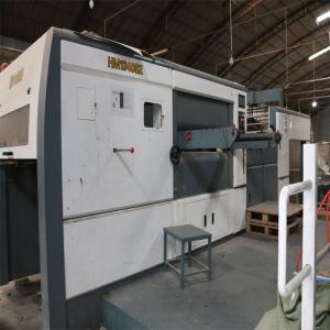 Chemical-Mechanical Pulp Paper Chip Board with Slate Board Design