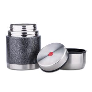 New product ideas 2019 ss food flask stainless steel thermos baby food flask