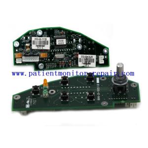 China Medical Monitor Key Board For Mindray PM-8000 Good Working Condition on sale