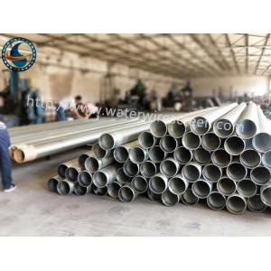 Filter Cartridge Stainless Steel Wedge Wire Screen