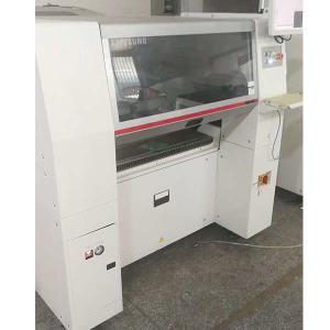Sm481plus Samsung Pick And Place Machine 40000 CPH OEM ODM