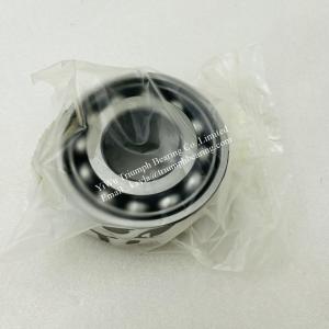 NSK Angular contact ball bearing 7307BWDB , 7307BW