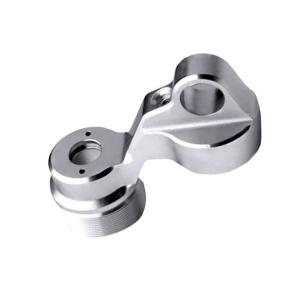 Turning CNC Parts Machining Bronze Anodizing Stainless Steel