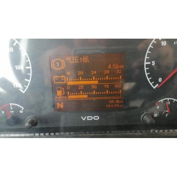 Xc Mg Mobile Truck Crane 50 Tons, The Price Is Beautiful