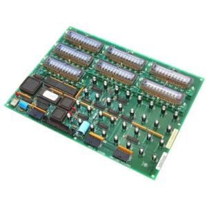 DS200KLDBG1A GE Display Keypad Electric Board Gas Turbine Control System