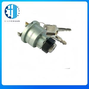 255-2751 Ignition Switch for Caterpillar CAT Excavator 307D 320D 336D 345D 349D