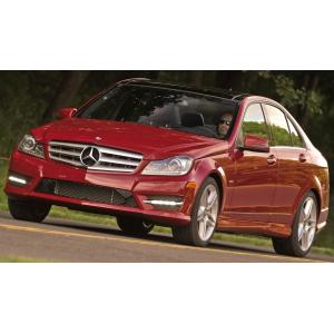 2048208959 Headlight for MERCEDES-BENZ GLK-CLASS (X204)