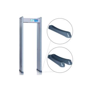 High Performance Schools metal detector door with adjustable Sensitivity