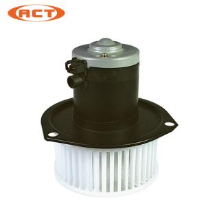 Caterpillar Machinery E320 Long Warm Air Motor For Excavator Spare Parts