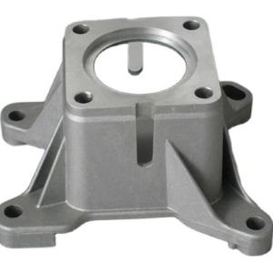 Quality Industrial Brushing Alloy Die Cast , Multipurpose Casting Aluminium Alloy for sale