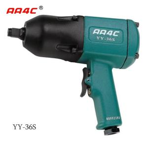 AA4C 1/2 Inch Auto Repair Impact Hand Tools Heavy Duty Impact Wrenches