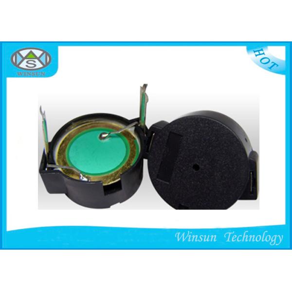 Buy External Drive Piezoelectric Buzzer 12V Sound From Side D22xH11mm at wholesale prices