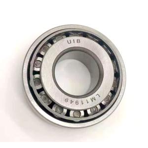 China High Quality Stable Quality Taper Roller Bearing LM11949 LM11910 on sale