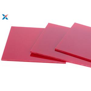Shatter Resistant Polycarbonate Sheet Perspex Panels Cut To Size