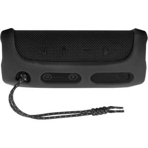 Quality Customized version Sturdy Anti Slip Travel Case For Speakers Multifunctional Silicone Pouch Sleeve for sale