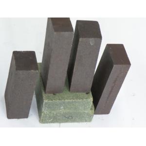 SiC Content % Chrome Oxide Brick Refractory for Density Industrial Furnace