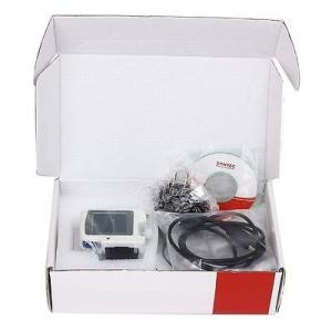 PC Based Multi Function Portable Electronic Visual Stethoscope SpO2 pulse rate