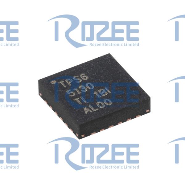 Buy TPS65130RGER at wholesale prices