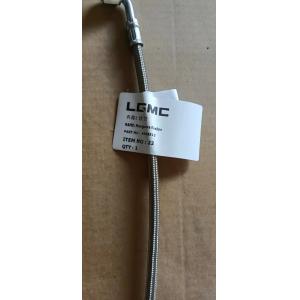 LGMC Diesel Engine Part Flexible hose 4938512 hose
