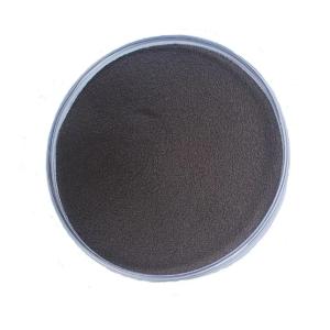 Compressive strength and wear resistance of petroleum fracturing proppants