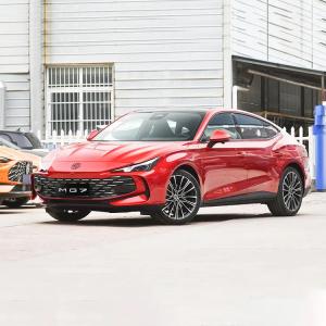 MG 7 Cars 2.0T MG And Morris Garages In 2023 With Front Drum Rear Drum Brake