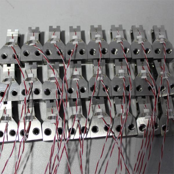 Pulse Hot Pressing Welding Head For Welding FPC FFC Wire Harness PCB Components