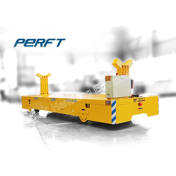 best sale motorized transfer cart 