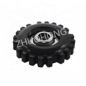 7PK 125MM 12V Auto AC Compressor Pulley Clutch Kit for Mercedes-Benz Tourino