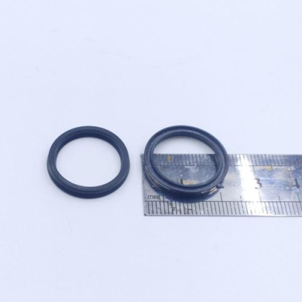 Single Lip Pneumatic Cylinder Seals Sakagami MYA MYA MYN-015 MYA15x19x2.8