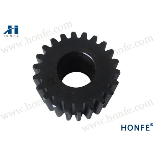 Buy 912505105 Sulzer Textile Machinery Spare Parts Gear Wheel Z=22 at wholesale prices