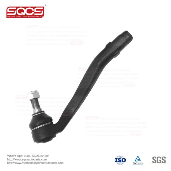 1633300103 Suspension System Tie Rod End for Mercedes-Benz M-CLASS W163 Car Fitment