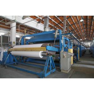 Quality Waterproof Large Format Printing Media , Glossy / Matt 400Gsm Smooth Wide Format Media for sale