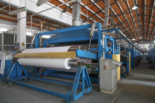 Waterproof Large Format Printing Media , Glossy / Matt 400Gsm Smooth Wide Format