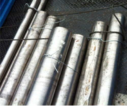 Buy ASME SB335 ASTM B335 Nickel-Molybdenum Alloy Rod at wholesale prices