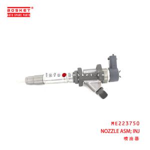 ME223750 Injection Nozzle Assembly suitable for ISUZU MITSUBISHI