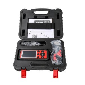 English Language Car Engine Diagnostic Tool Autel MaxiDiag MD808 For Transmissio
