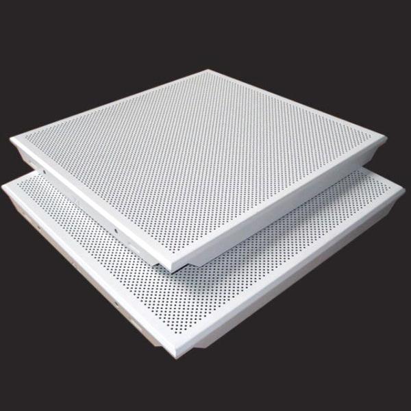 Buy Clip-In Aluminum Ceiling Panels at wholesale prices
