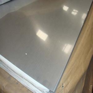2b Surface Cold Rolled Aisi 14 Gauge 304 Stainless Steel For Construction