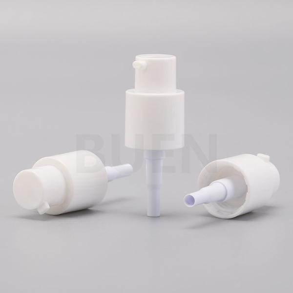 Buy Non Spill Plastic Lotion Pump Dispensing For Cosmetic Skin Care Products at wholesale prices