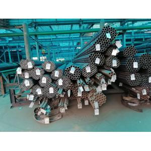 China 28 Inch Carbon Steel Welded Annealed Pipe EN Standard For Boiler Schedule 40 on sale