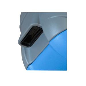 PE 22L Compact Walk Behind Floor Scrubber Compact Design