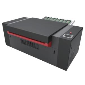 Quality DX1160ET/U Offset Thermal &amp; UV CTP Plate Making Machine for sale