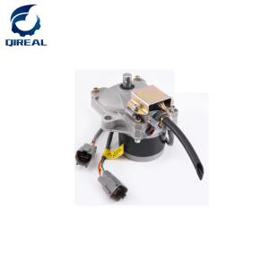 China 7834-40-2003 Stepper Throttle Motor For  PC200-6 PC220-6 PC650-6 PC750-6 PC330-6 PC350-6 on sale