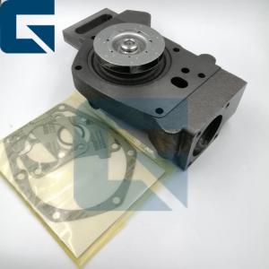 3084024 Excavator Diesel Engine N14 NT855 Water Pump