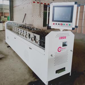 Quality C140 Light Keel 45# Steel Villa Forming Machine for sale