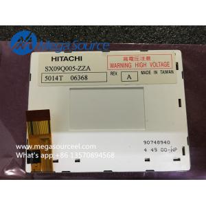 Quality HITACHI 3.6inch SX09Q005-ZZA LCD Panel for sale