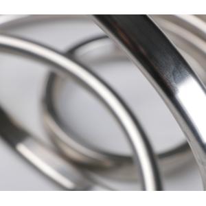 Heatproof ANSI B16.5 Ring Joint Flange