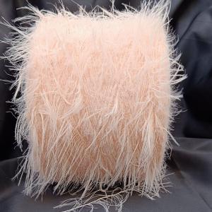 Feather Yarn For Knitting Sweaters, Jerseys, Socks, Hats, Gloves