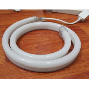 china manufacture christmas led neon flexible rope lighting